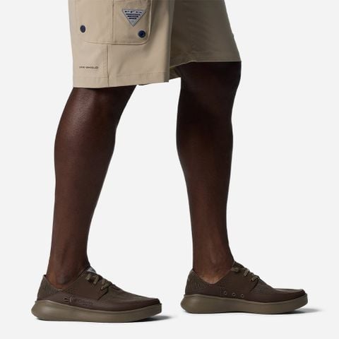 Columbia - Giày Thời Trang Nam Boatside Relaxed PFG