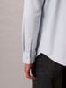 Calvin Klein - Áo sơ mi tay dài nam Solid Classic Oxford Button-Down Shirt