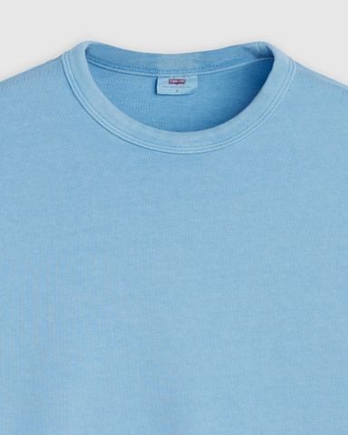Levi's - Áo Thun Tay Ngắn Nữ Vintage Garment Dye Short-Sleeve Tee