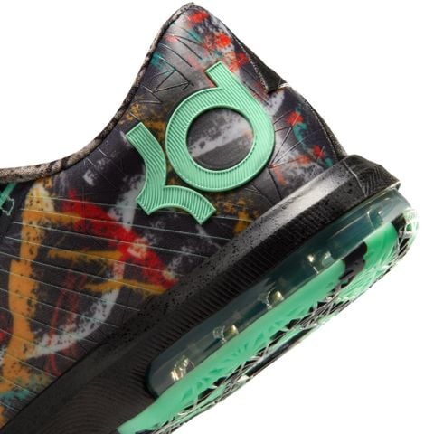 Nike - Giày Bóng Rổ Nam KD VI
