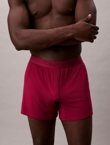 Calvin Klein - Quần lót nam Ultra Soft Modal Slim Boxer