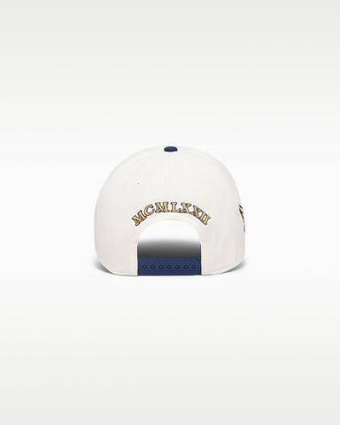 Nike - Nón Lưỡi Trai Unisex Nike Rise Structured A-Frame Cap