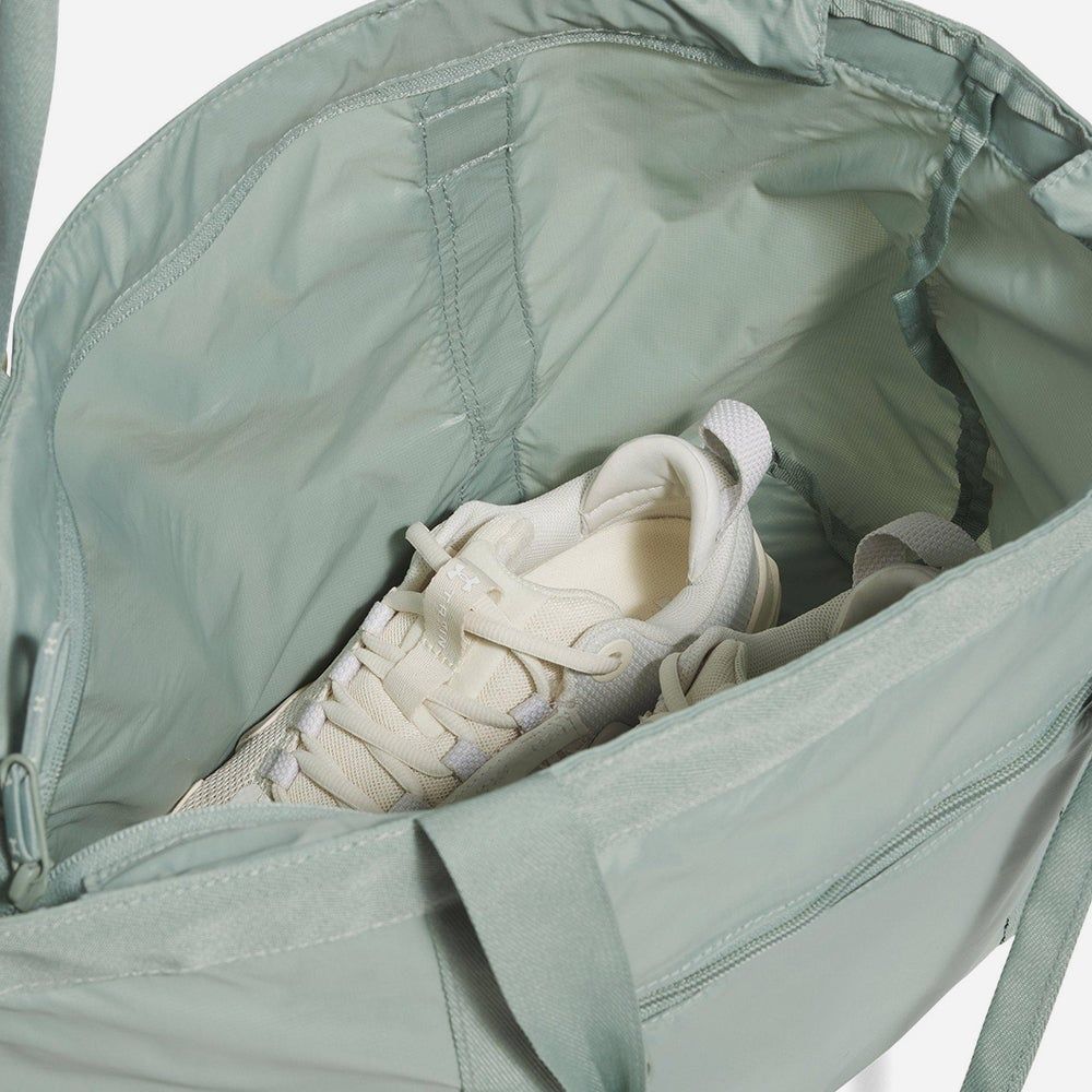 Under Armour - Túi xách tay nữ Studio Packable Tote Lifestyle