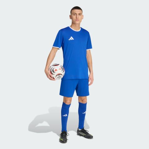 Adidas - Áo Tay Ngắn Thể Thao Nam Football Jersey ENT26 - 4