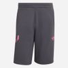 Adidas - Quần Ngắn Thể Thao Bóng Đá Nam Messi Shorts