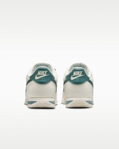 Nike - Giày Sneakers Nữ Cortez Leather