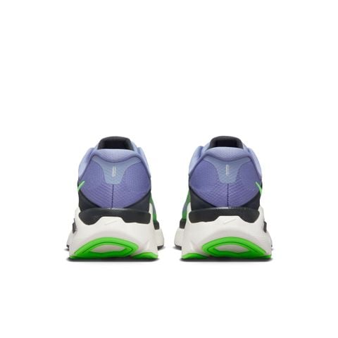Nike - Giày Chạy Bộ Nam Nike Structure Plus Men's Road Running Shoes
