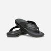 Crocs - Dép xỏ ngón nam Inmotion Flip Men's Black Lifestyle