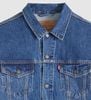 Levi's - Áo khoác jean nam Relaxed Trucker Jacket