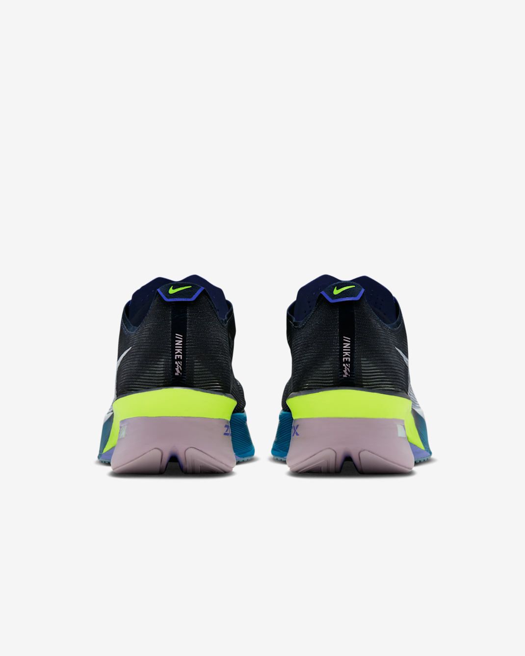 Nike - Giày chạy bộ thể thao Nam Nike Vaporfly 4 Men's Road Racing Shoes