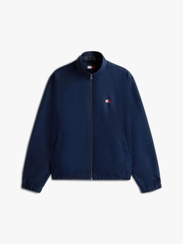 Tommy Hilfiger - Áo Khoác Nam Water Repellent Funnel Neck Jacket