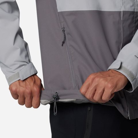 Columbia - Áo khoác nam Hikebound™ II Jacket Outdoor