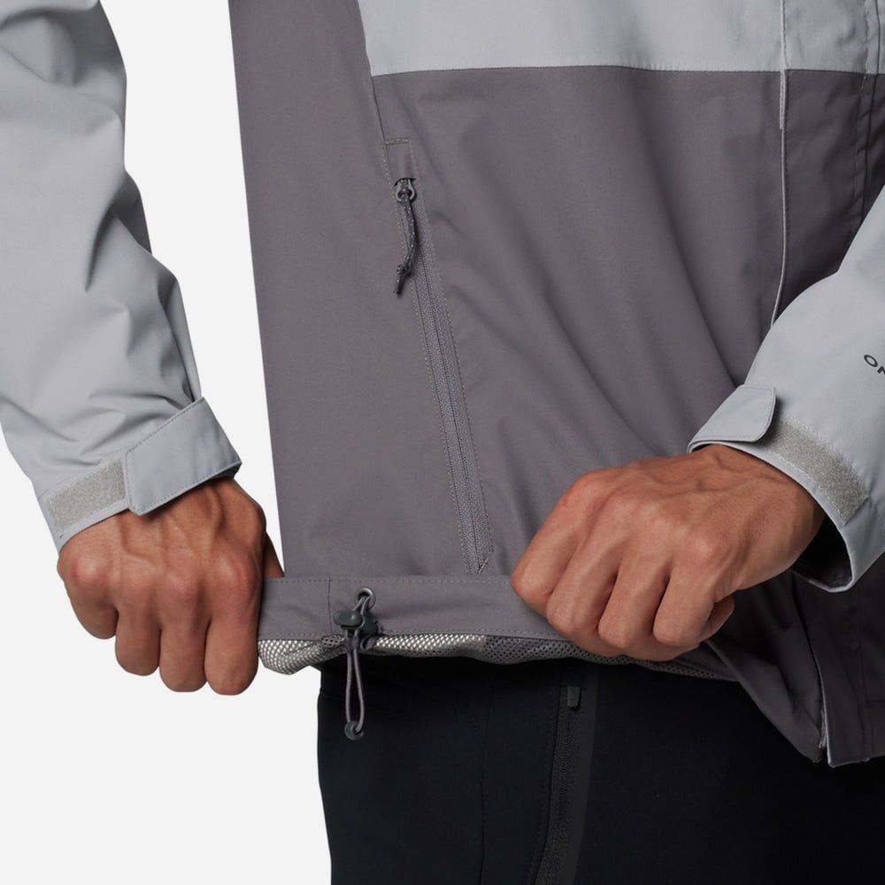 Columbia - Áo khoác nam Hikebound™ II Jacket Outdoor