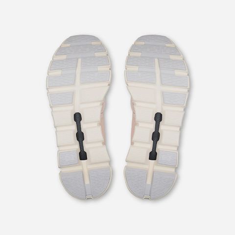 On - Giày Sneakers Nữ Running Cloud 6 Lifestyle Shoes
