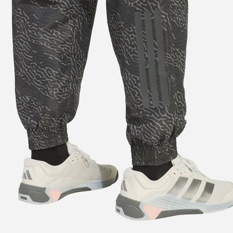 Adidas - Quần Dài Thể Thao Nam Power AOP Training Pant