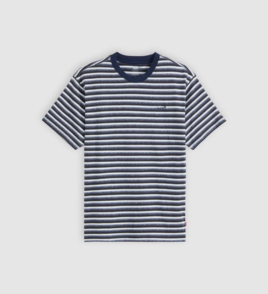 Levi's - Áo thun thời trang nam Men's Red Tab Vintage T-Shirt - Multicolour