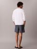Calvin Klein - Quần Ngắn Thể Thao Nam Embroidered Logo Jogger Shorts
