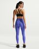 Nike - Áo Ngực Thể Thao Nữ Zenvy Strappy Light-Support Padded Sports Bra