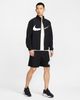 Nike - Áo Khoác Thể Thao Nam Nike Form Dri-FIT Versatile Jacket