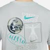 Nike - Áo Thun Tay Ngắn Nam Tee Standard Training Stickers