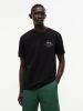 Tommy Hilfiger - Áo Thun Tay Ngắn Nam Logo Jersey Crew Neck T-Shirt