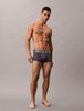 Calvin Klein - Quần lót nam Sport Low Rise Trunks - Intense Power Micro