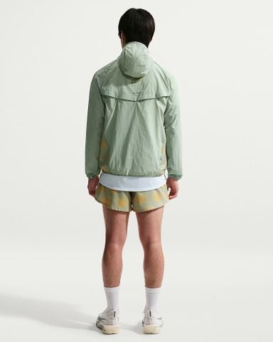 Nike - Áo Khoác Thể Thao Nam Stride UV Repel Jacket