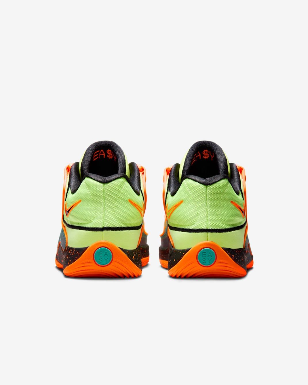 Nike - Giày bóng rổ thể thao Nam KD18 EP Basketball Shoes