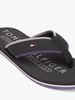Tommy Hilfiger - Dép Xỏ Ngón Nam Hilfiger Tumble Beach Sandal