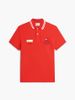 Tommy Hilfiger - Áo Thun Có Cổ Nam Regular Fit Pique Polo Shirt