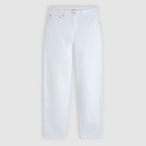 Levi's - Quần Jean Dài Nữ Loose Taper Jeans
