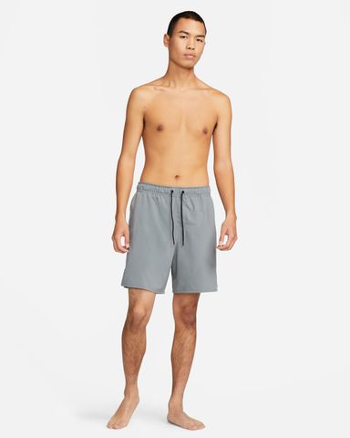 Nike - Quần lửng thể thao Nam Unlimited Men's Dri-FIT Unlined Versatile Shorts - 2