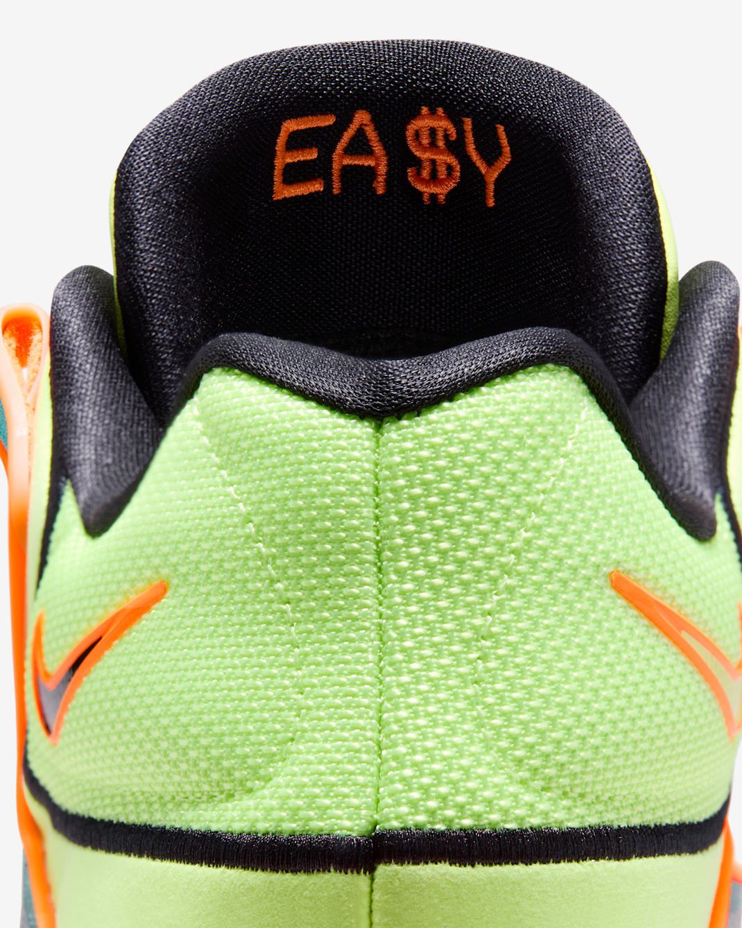 Nike - Giày bóng rổ thể thao Nam KD18 EP Basketball Shoes