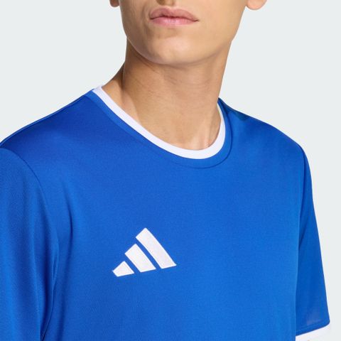 Adidas - Áo Tay Ngắn Thể Thao Nam Football Jersey ENT26 - 3