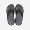Crocs - Dép xỏ ngón nam Inmotion Flip Men's Black Lifestyle