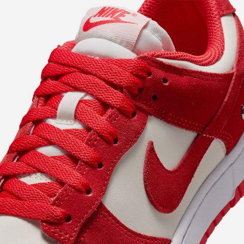 Nike - Giày Sneakers Thể Thao Nữ Women's Dunk Low