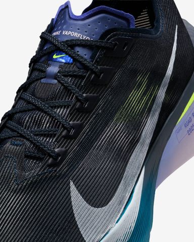 Nike - Giày chạy bộ thể thao Nam Nike Vaporfly 4 Men's Road Racing Shoes