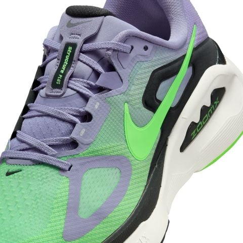 Nike - Giày Chạy Bộ Nam Nike Structure Plus Men's Road Running Shoes