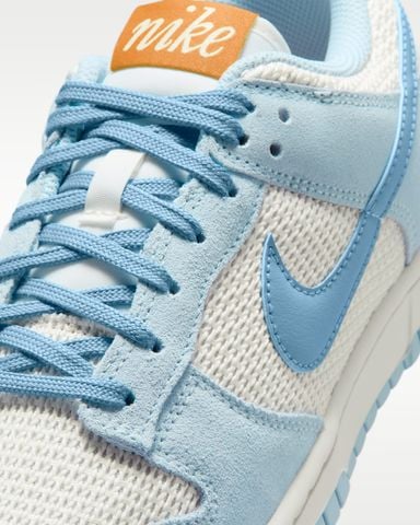 Nike - Giày Sneakers Nữ Dunk Low SE Women's Shoes