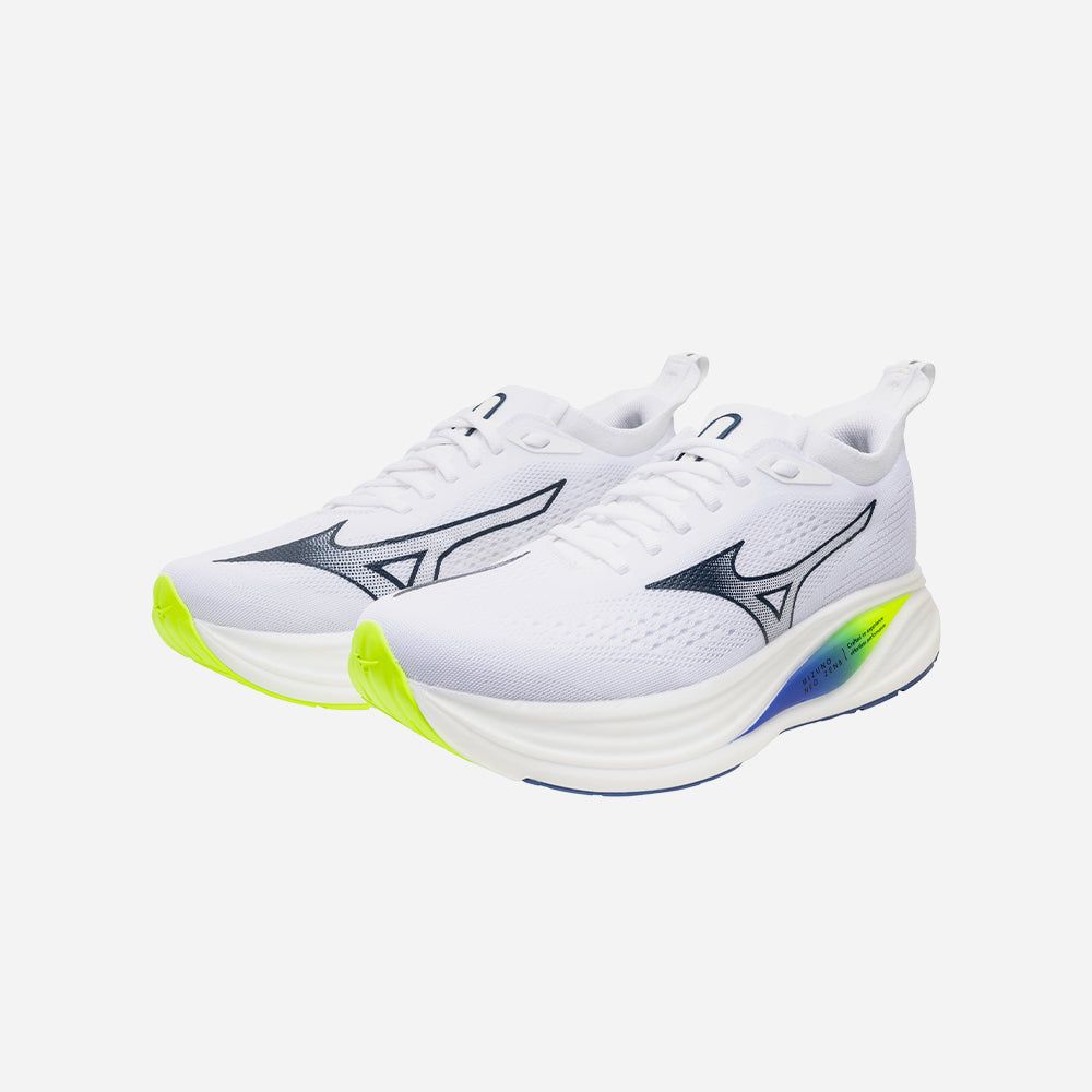 Mizuno - Giày Chạy Bộ Nam Neo Zen 2