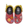 Crocs - Giày Trẻ Em One Piece Luffy Classic Clog