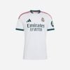 Adidas - Áo Tay Ngắn Thể Thao Nam Real Madrid 26/27 Replica