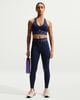 Nike - Quần Dài Thể Thao Nữ Nike Pro Sculpt Dri-Fit High Rise 7/8 Pocket Tight