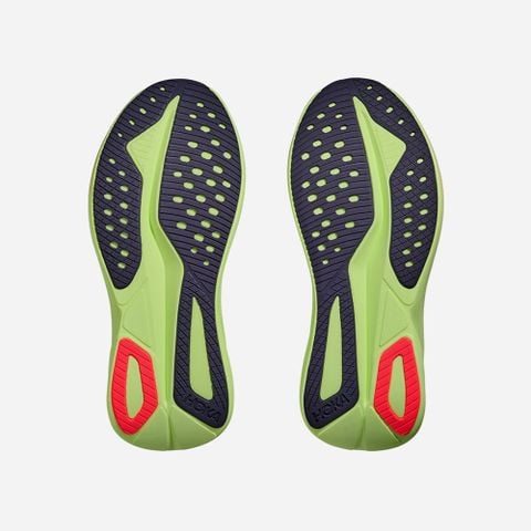 Hoka - Giày Chạy Bộ Nam Mach 7 Wide