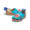 Crocs - Giày Trẻ Em One Piece Chopper Classic Clog K