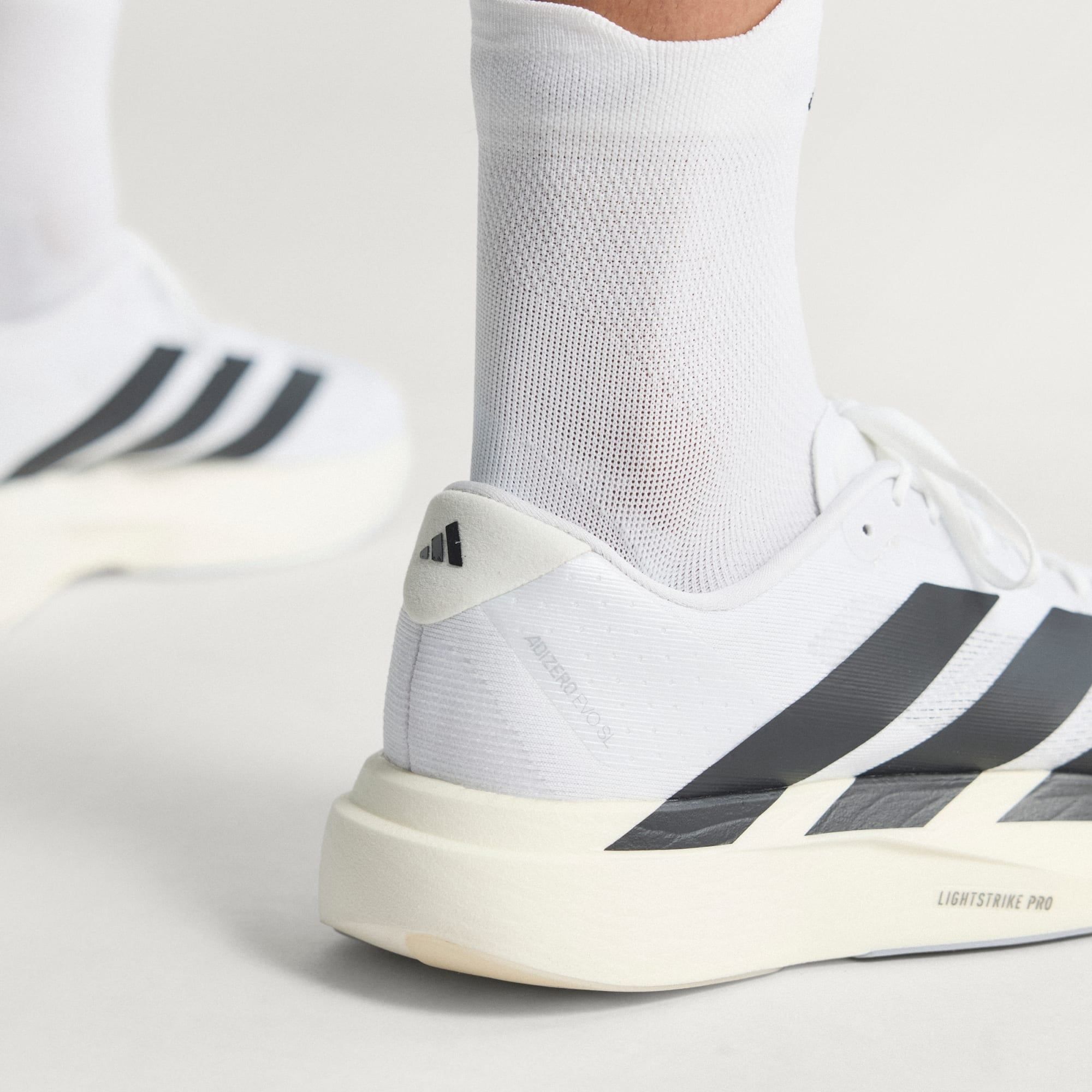 Adidas - Giày Chạy Bộ Nam Adizero Evo Sl