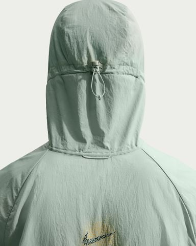 Nike - Áo Khoác Thể Thao Nam Stride UV Repel Jacket