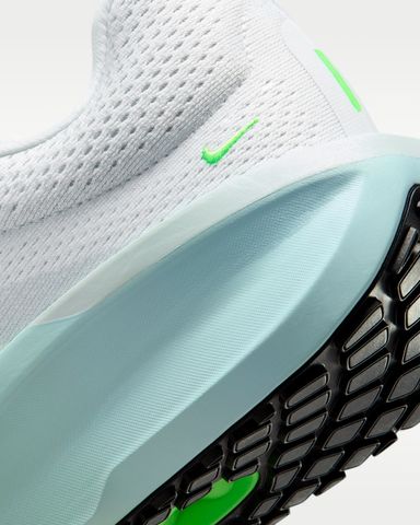 Nike - Giày Chạy Bộ Nam Air Winflo 11