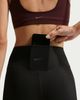 Nike - Quần Ngắn Ống Bó Nữ Zenvy Women's High-Waisted 12.5cm (approx.) Biker Shorts