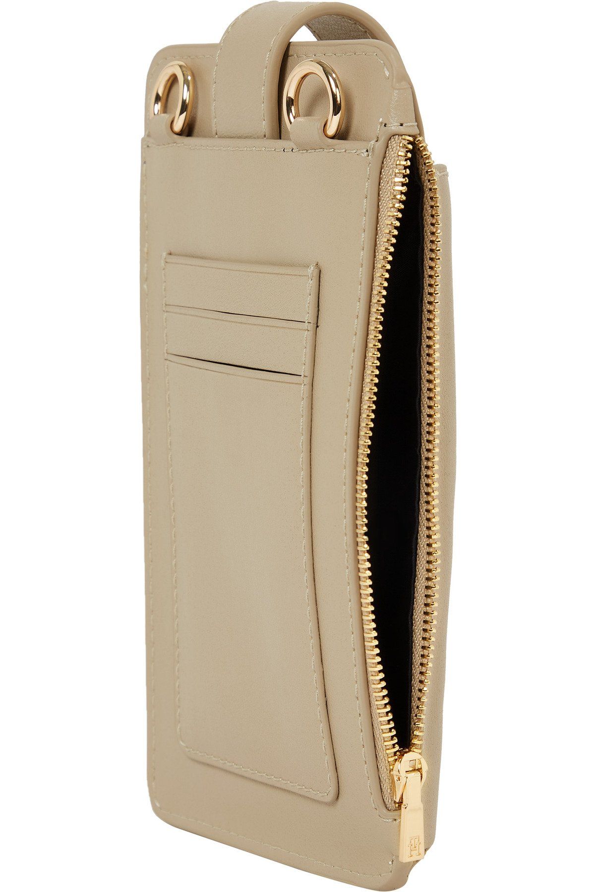 Tommy Hilfiger - Túi đeo điện thoại nữ TH Icon Phone Wallet